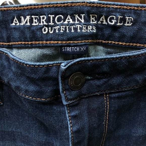 5/$25 🚨LAST CHANCE🚨 American Eagle Jeggings - Picture 3 of 6